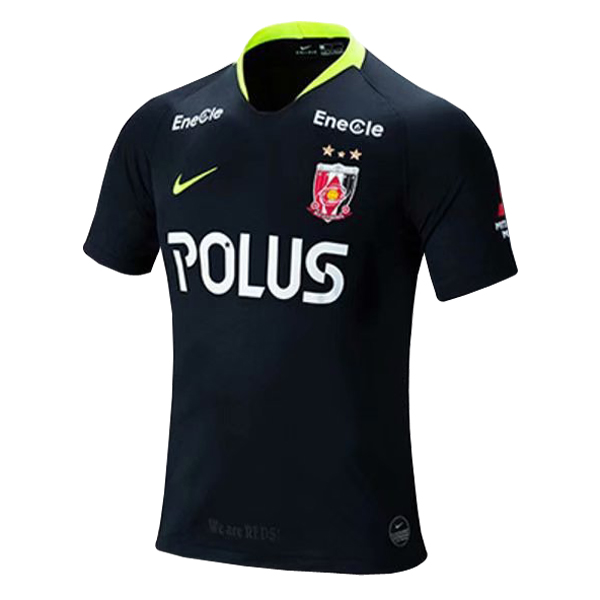 2019-20 Urawa Red Diamonds Away Soccer Jersey Shirt